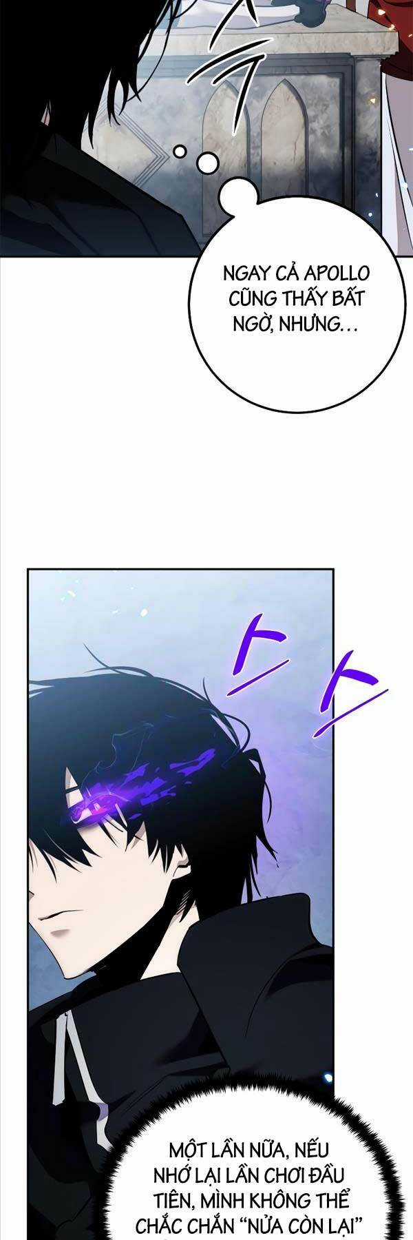 Trở Lại Thành Người Chơi Chapter 129 trang 13