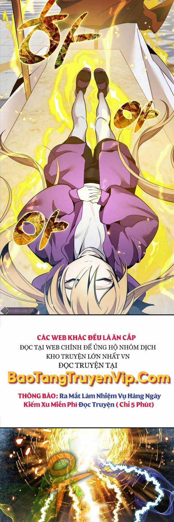 Trở Lại Thành Người Chơi Chapter 129 trang 15