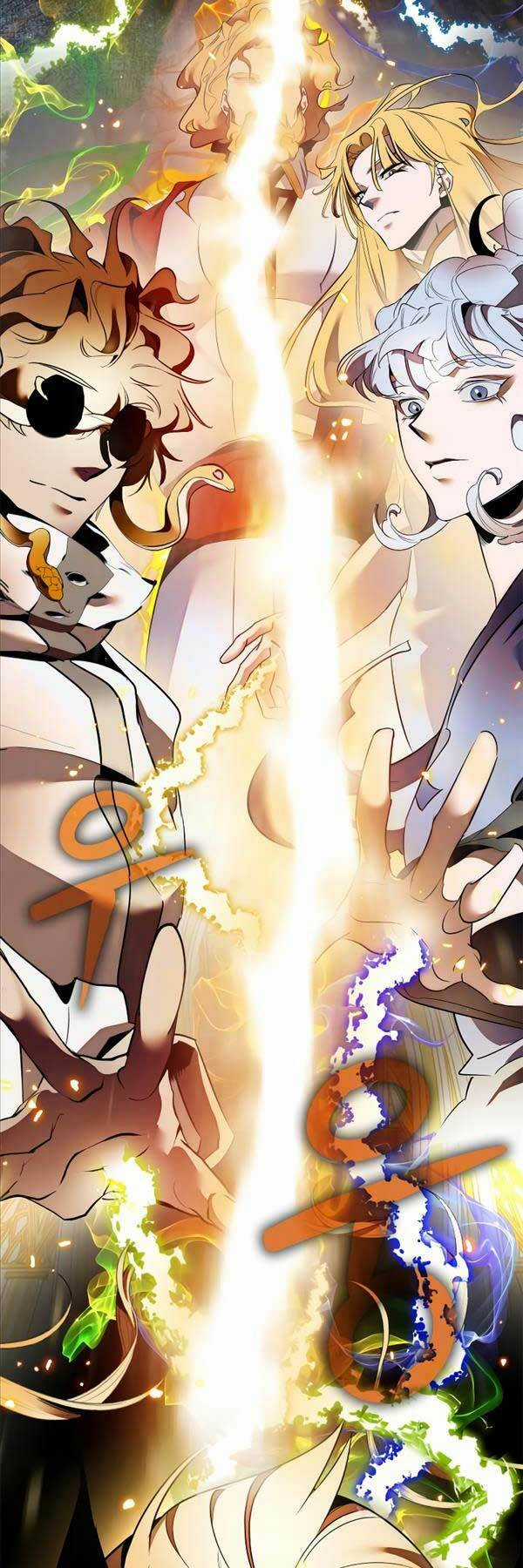 Trở Lại Thành Người Chơi Chapter 129 trang 16