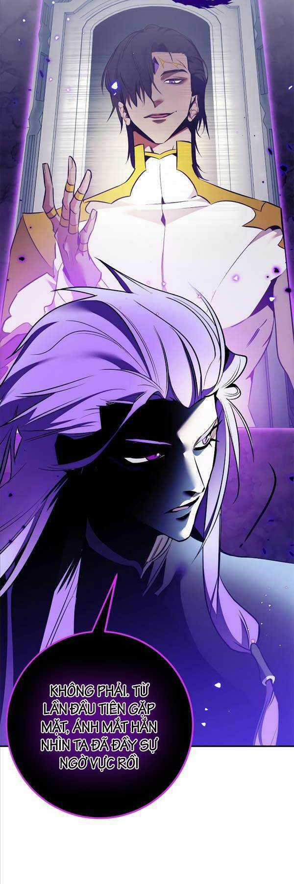 Trở Lại Thành Người Chơi Chapter 129 trang 2