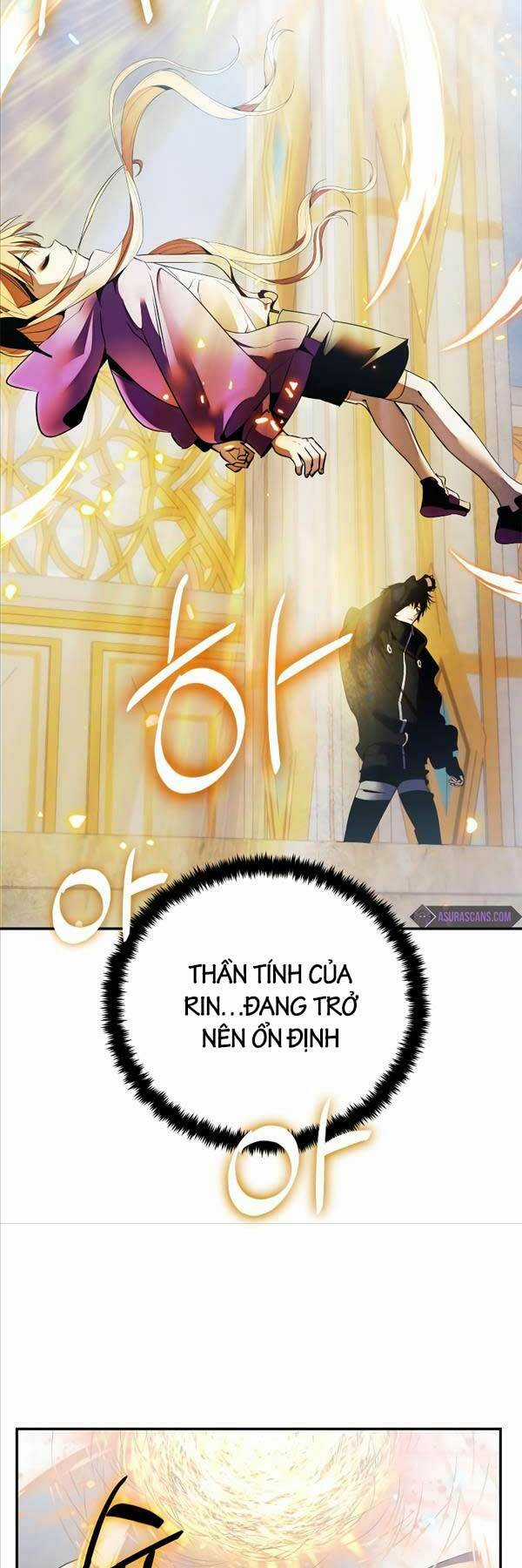 Trở Lại Thành Người Chơi Chapter 129 trang 20