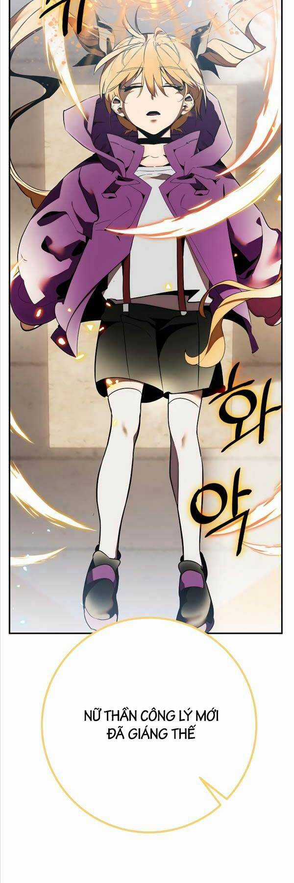 Trở Lại Thành Người Chơi Chapter 129 trang 21