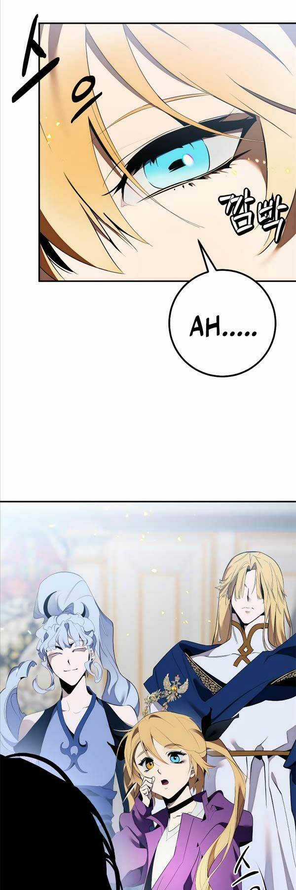 Trở Lại Thành Người Chơi Chapter 129 trang 22