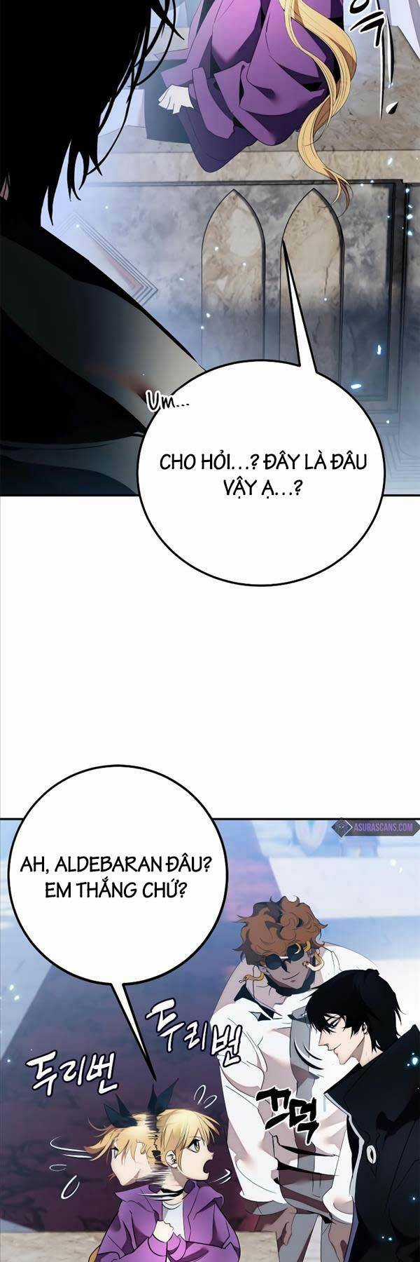 Trở Lại Thành Người Chơi Chapter 129 trang 23