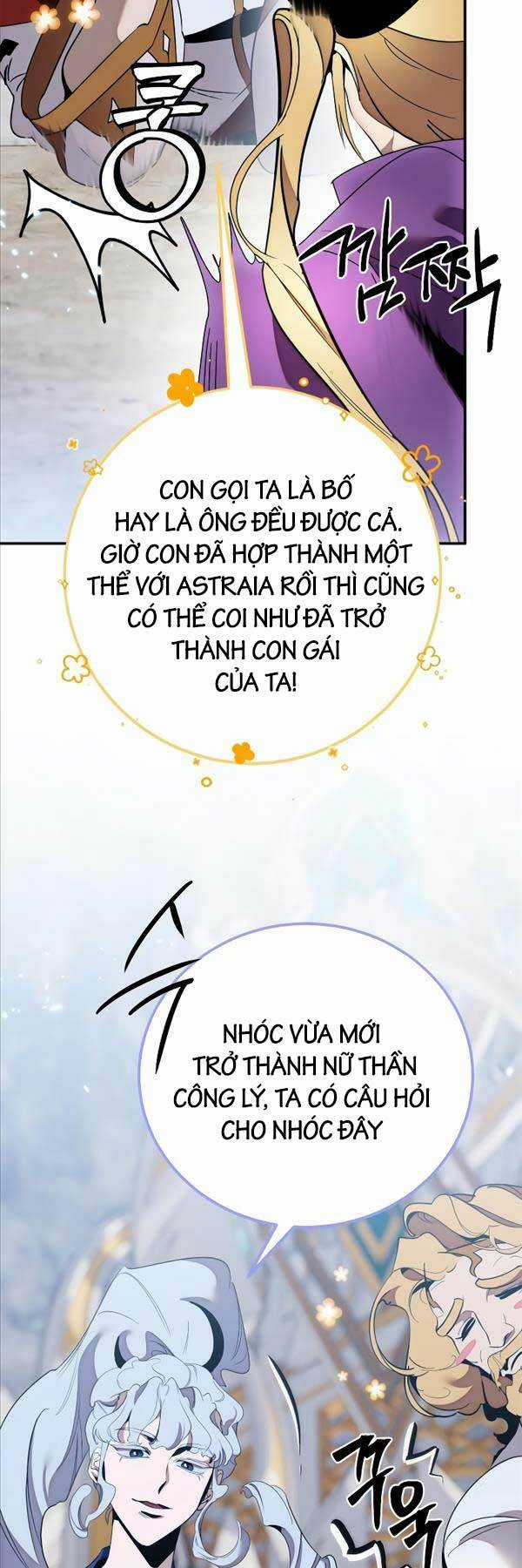 Trở Lại Thành Người Chơi Chapter 129 trang 25