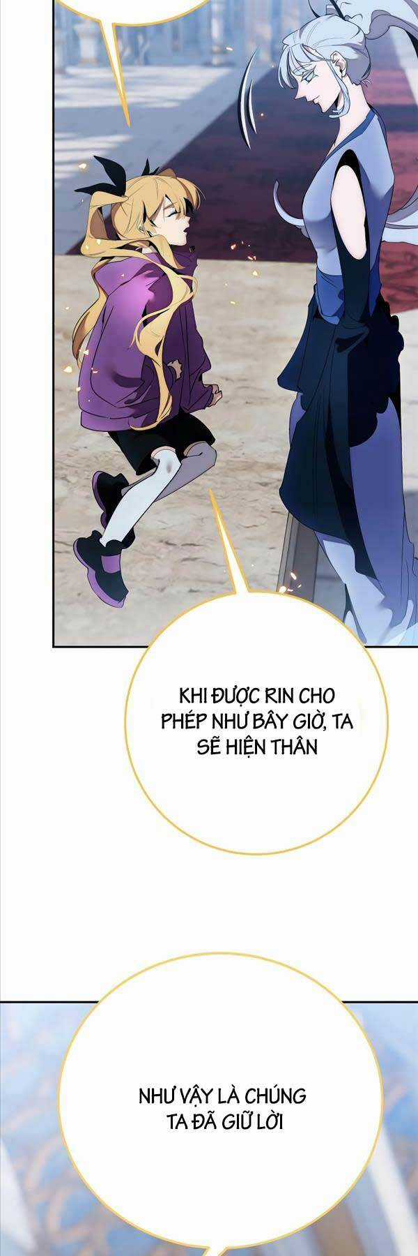 Trở Lại Thành Người Chơi Chapter 129 trang 29