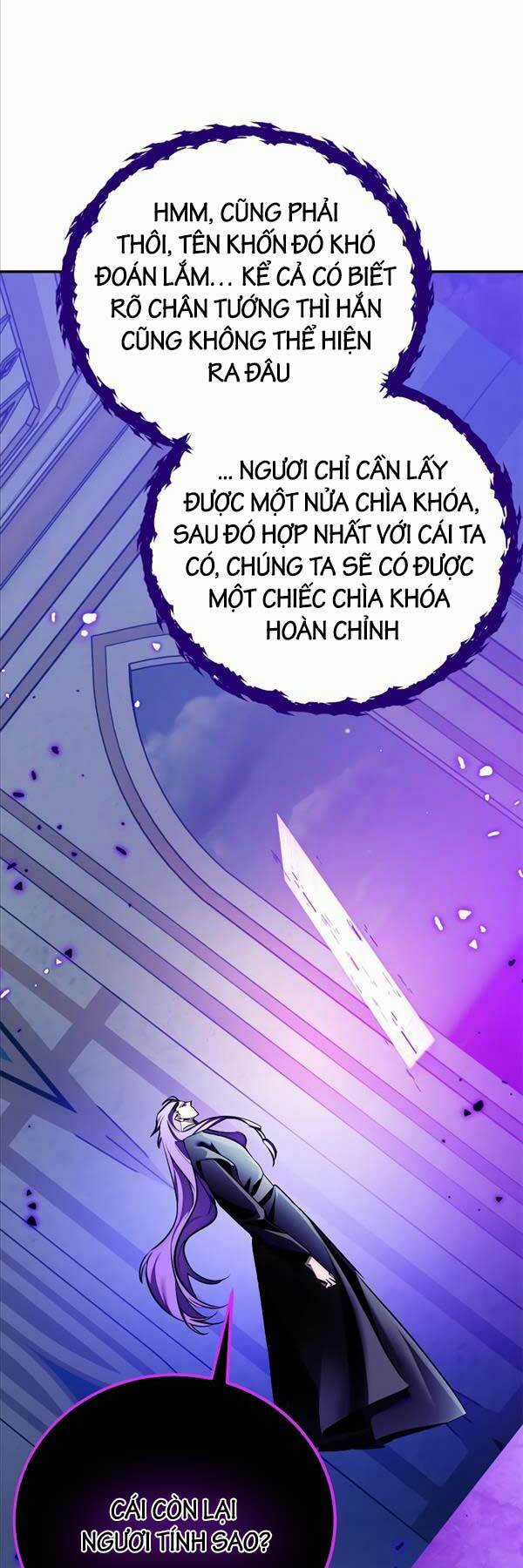 Trở Lại Thành Người Chơi Chapter 129 trang 3