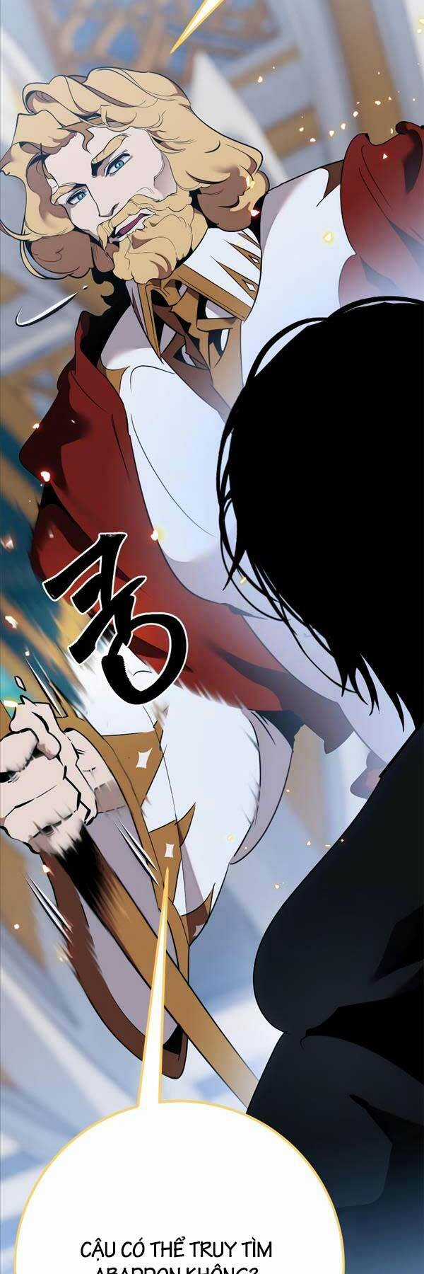 Trở Lại Thành Người Chơi Chapter 129 trang 30