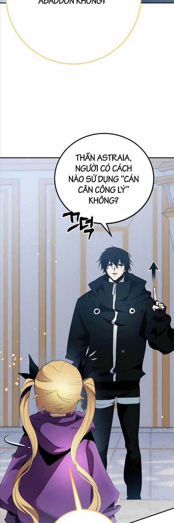 Trở Lại Thành Người Chơi Chapter 129 trang 31