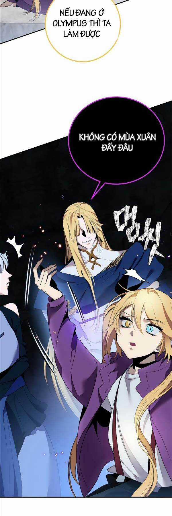 Trở Lại Thành Người Chơi Chapter 129 trang 32