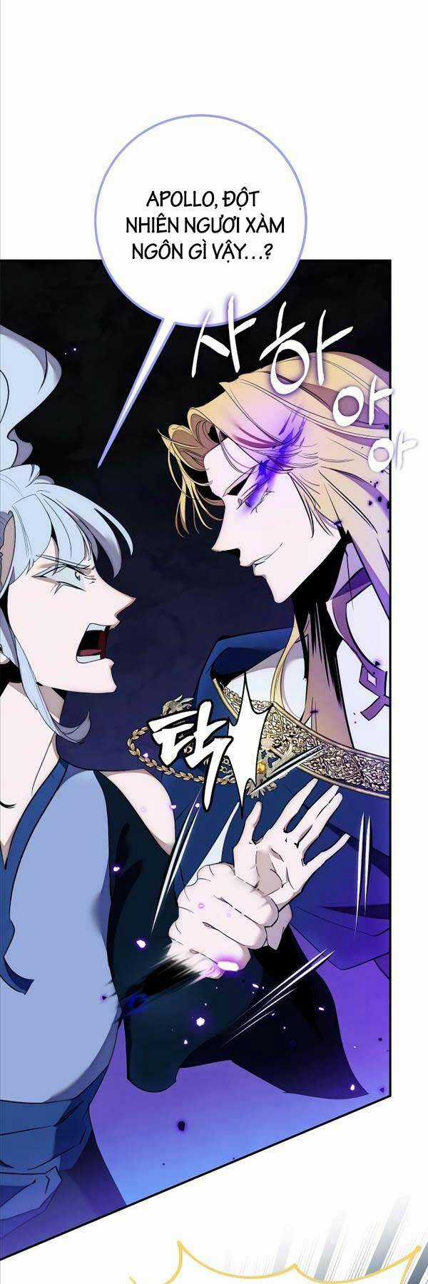 Trở Lại Thành Người Chơi Chapter 129 trang 33