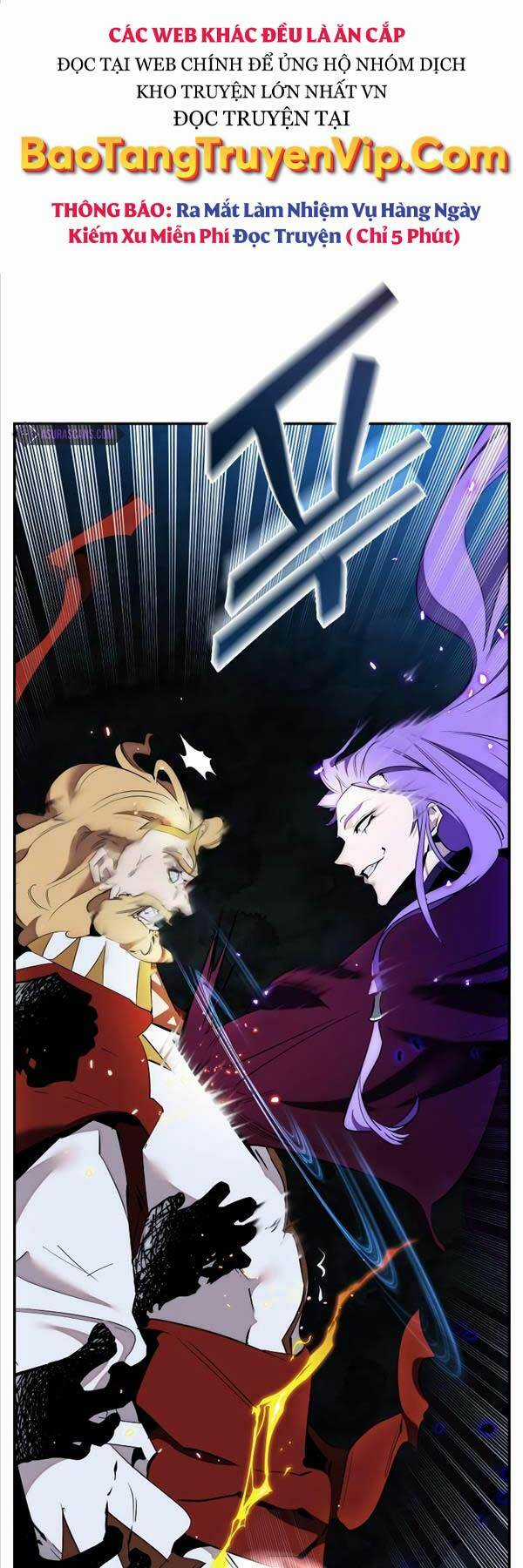 Trở Lại Thành Người Chơi Chapter 129 trang 35