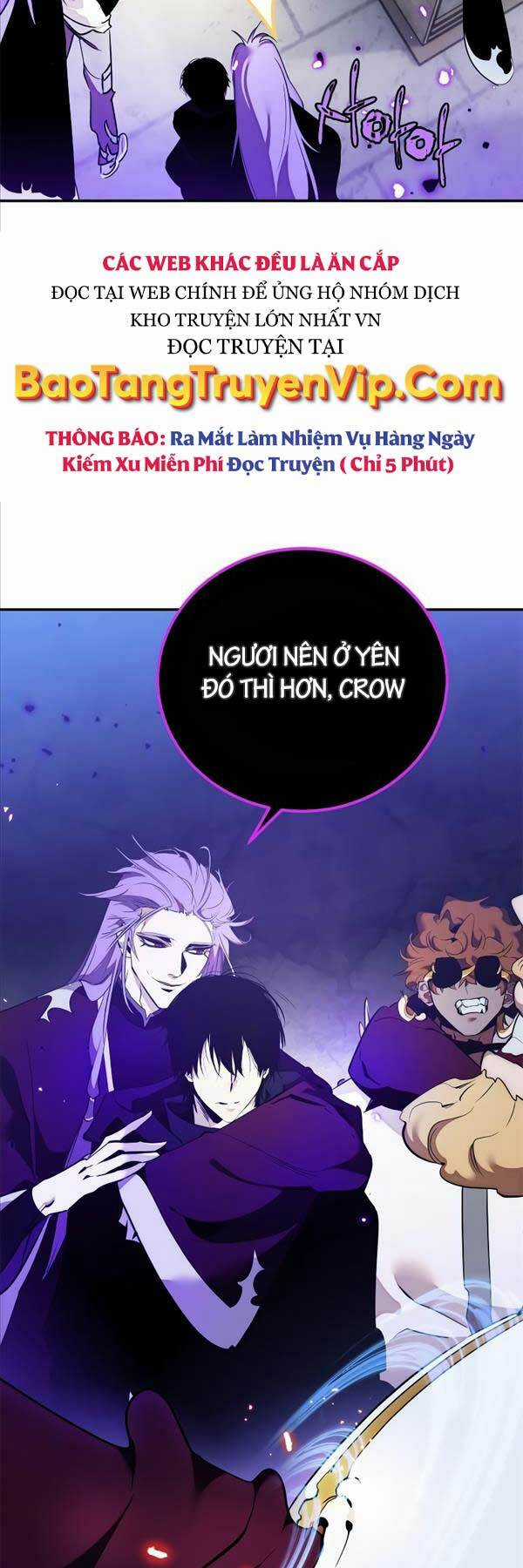 Trở Lại Thành Người Chơi Chapter 129 trang 37