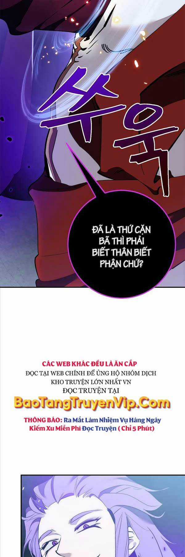 Trở Lại Thành Người Chơi Chapter 129 trang 38