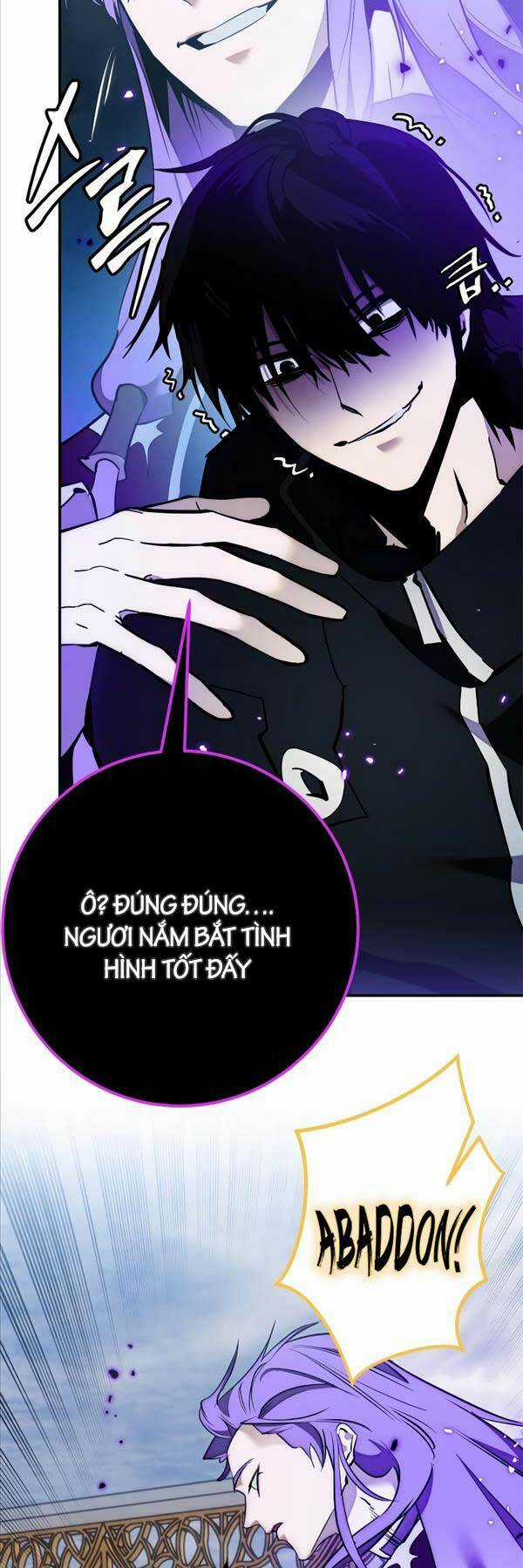 Trở Lại Thành Người Chơi Chapter 129 trang 39