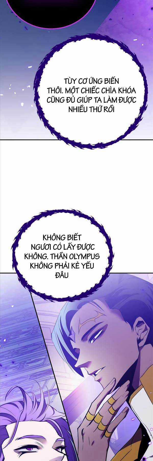 Trở Lại Thành Người Chơi Chapter 129 trang 4