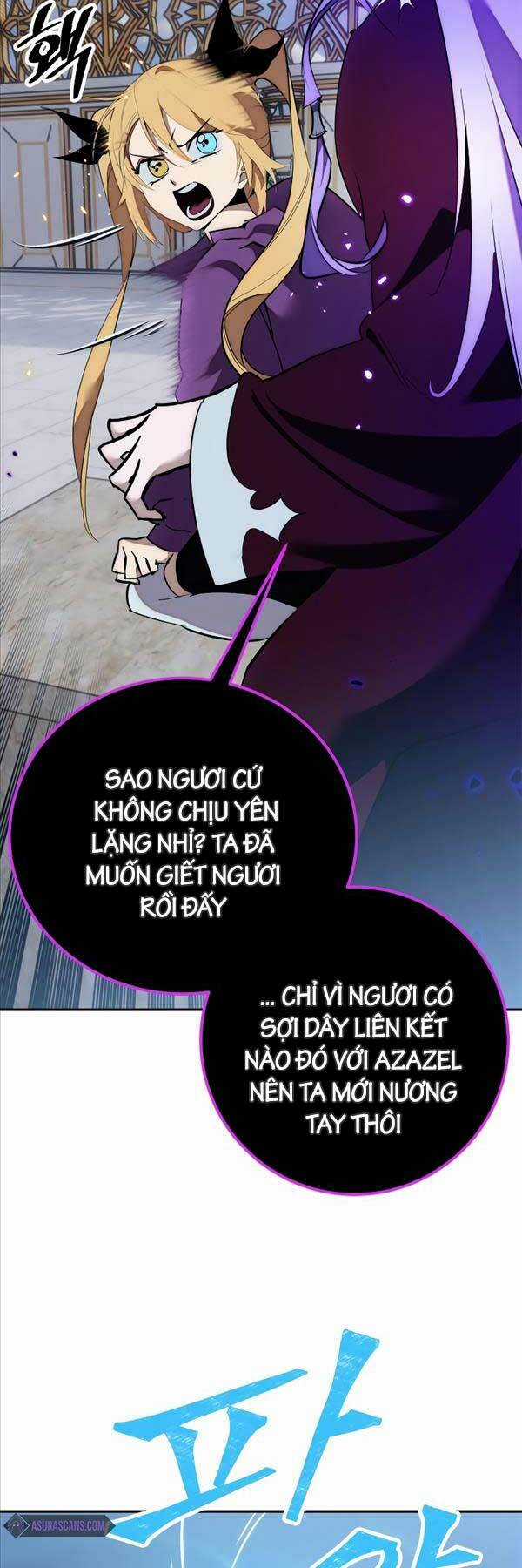 Trở Lại Thành Người Chơi Chapter 129 trang 40