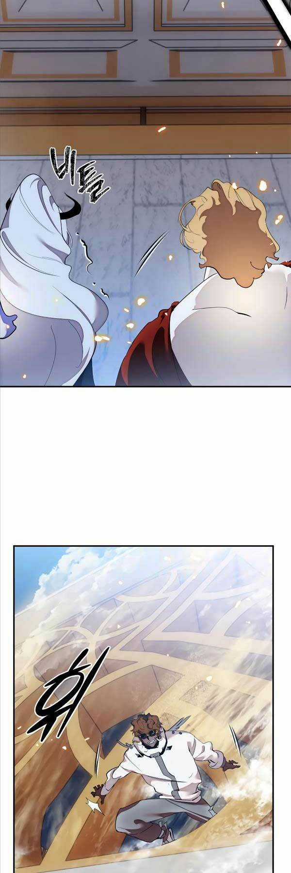 Trở Lại Thành Người Chơi Chapter 129 trang 45