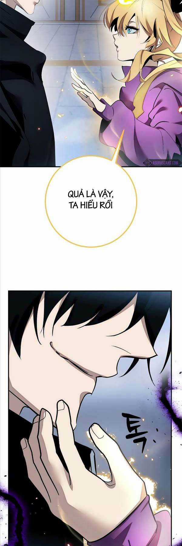 Trở Lại Thành Người Chơi Chapter 129 trang 47