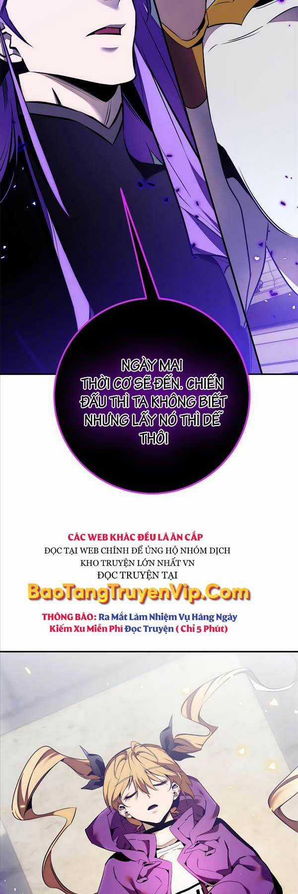 Trở Lại Thành Người Chơi Chapter 129 trang 5