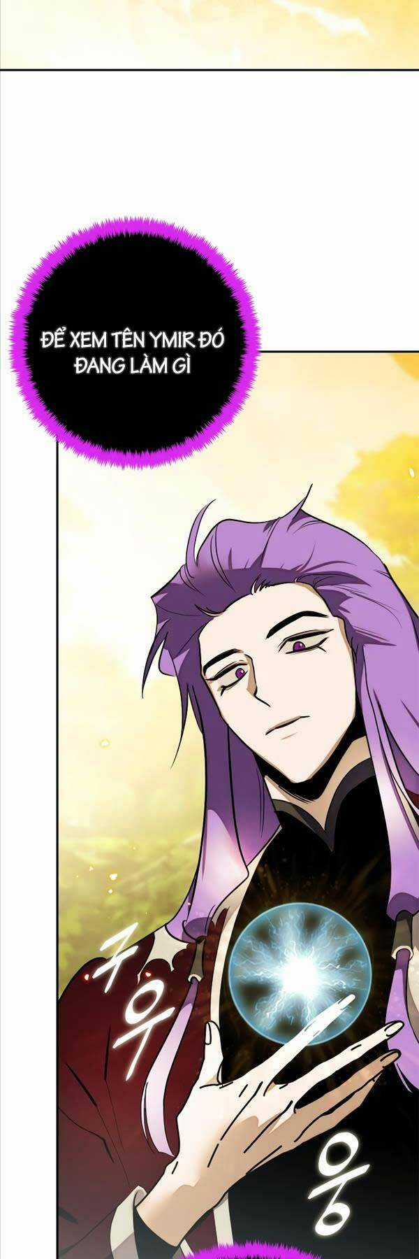 Trở Lại Thành Người Chơi Chapter 129 trang 50