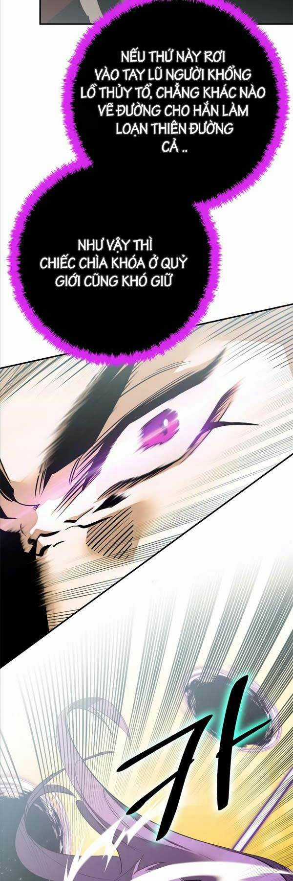 Trở Lại Thành Người Chơi Chapter 129 trang 51