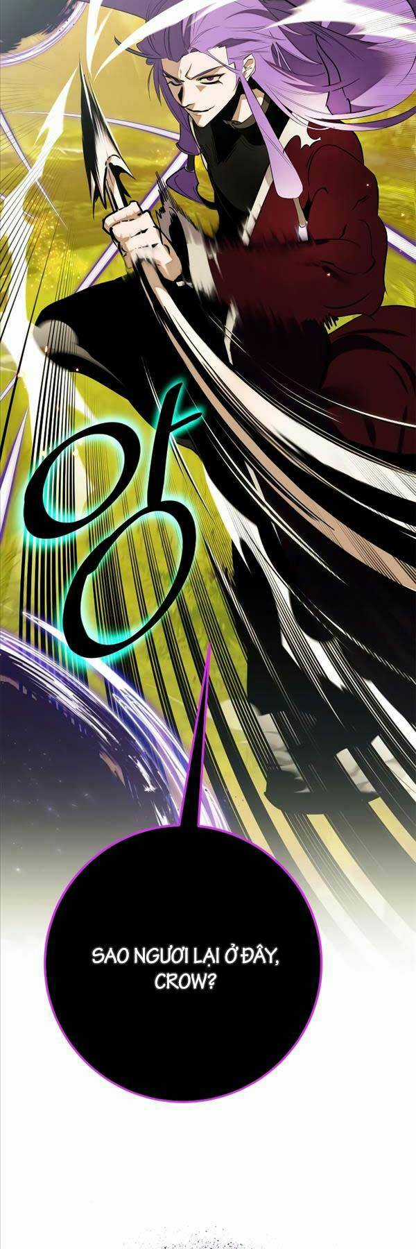 Trở Lại Thành Người Chơi Chapter 129 trang 52