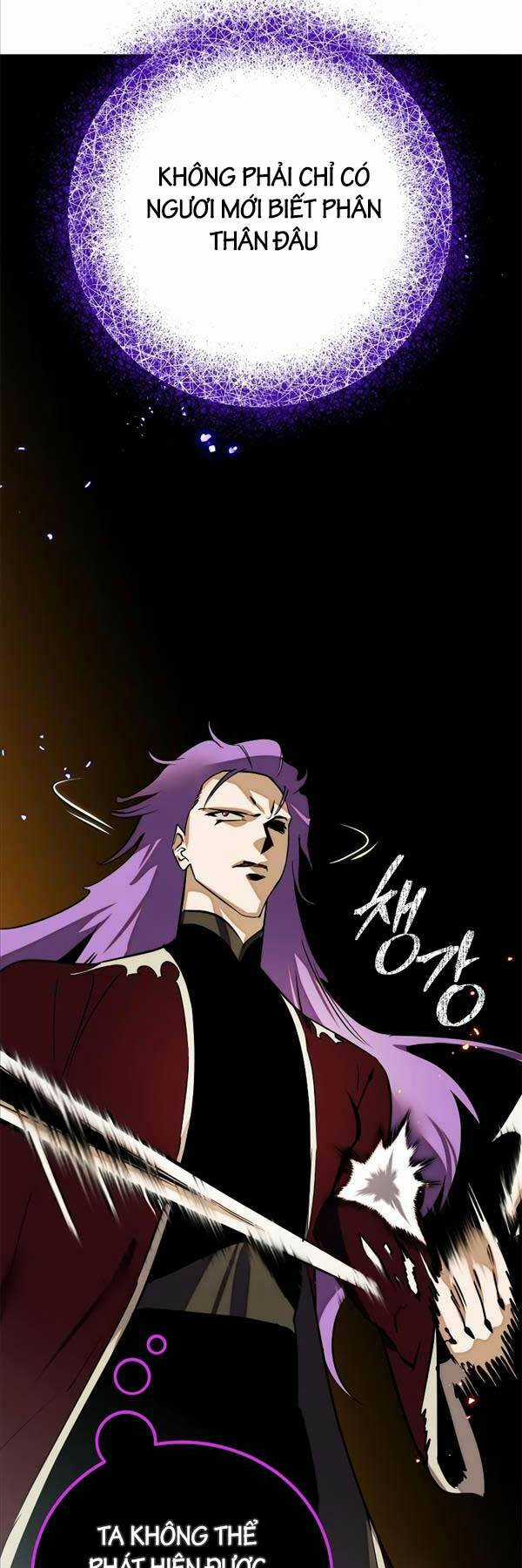 Trở Lại Thành Người Chơi Chapter 129 trang 53