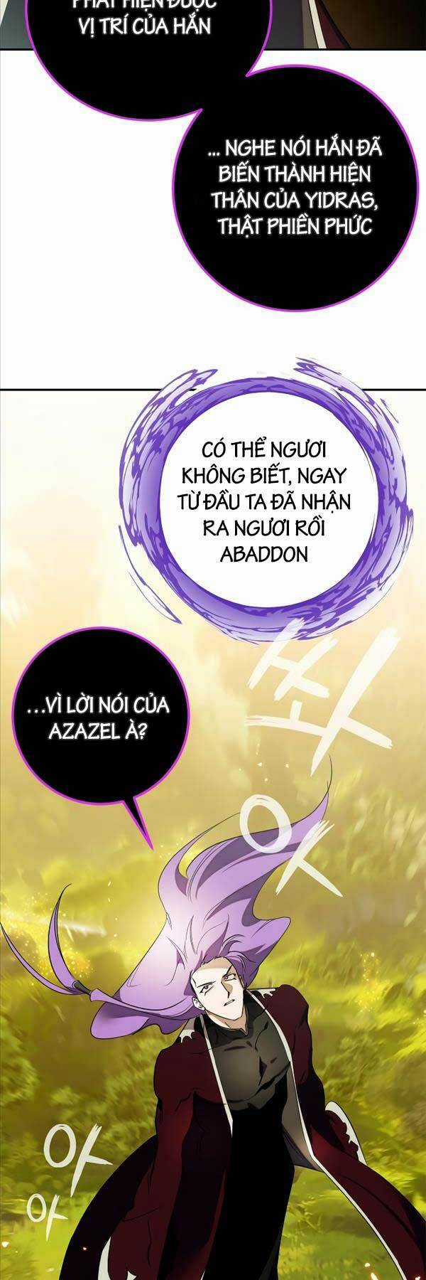 Trở Lại Thành Người Chơi Chapter 129 trang 54