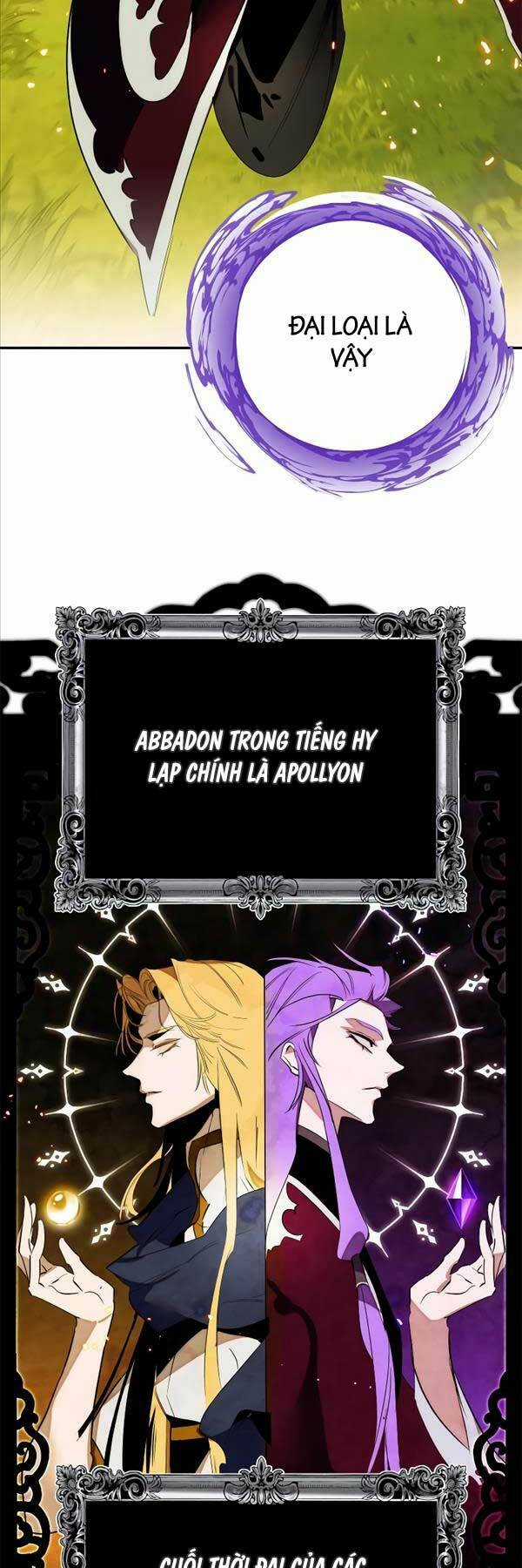 Trở Lại Thành Người Chơi Chapter 129 trang 55