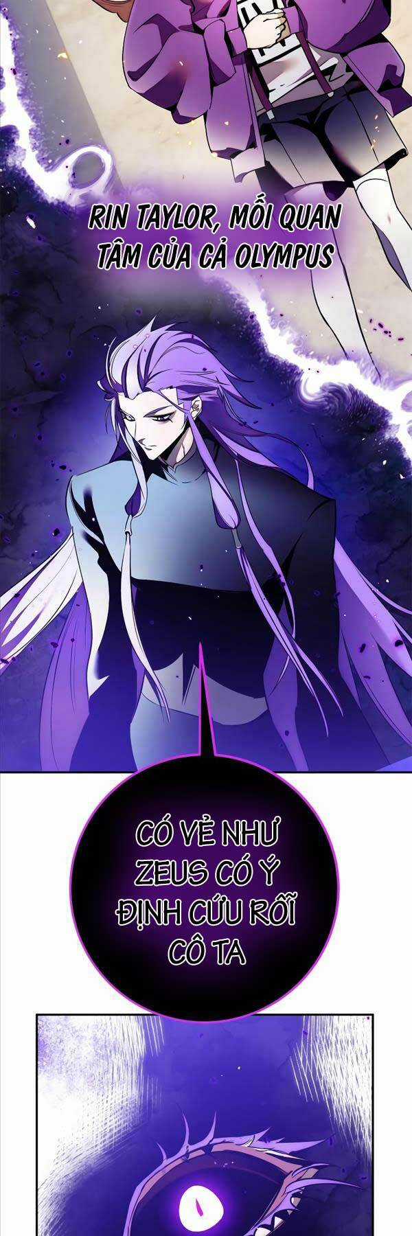 Trở Lại Thành Người Chơi Chapter 129 trang 6