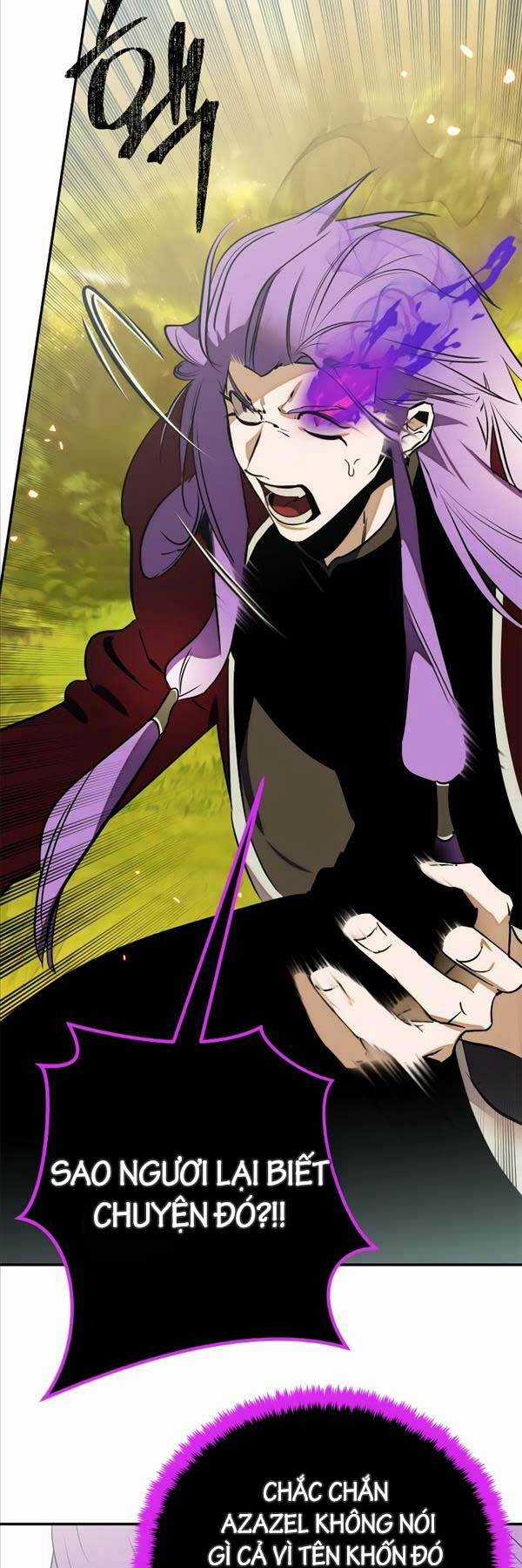 Trở Lại Thành Người Chơi Chapter 129 trang 60