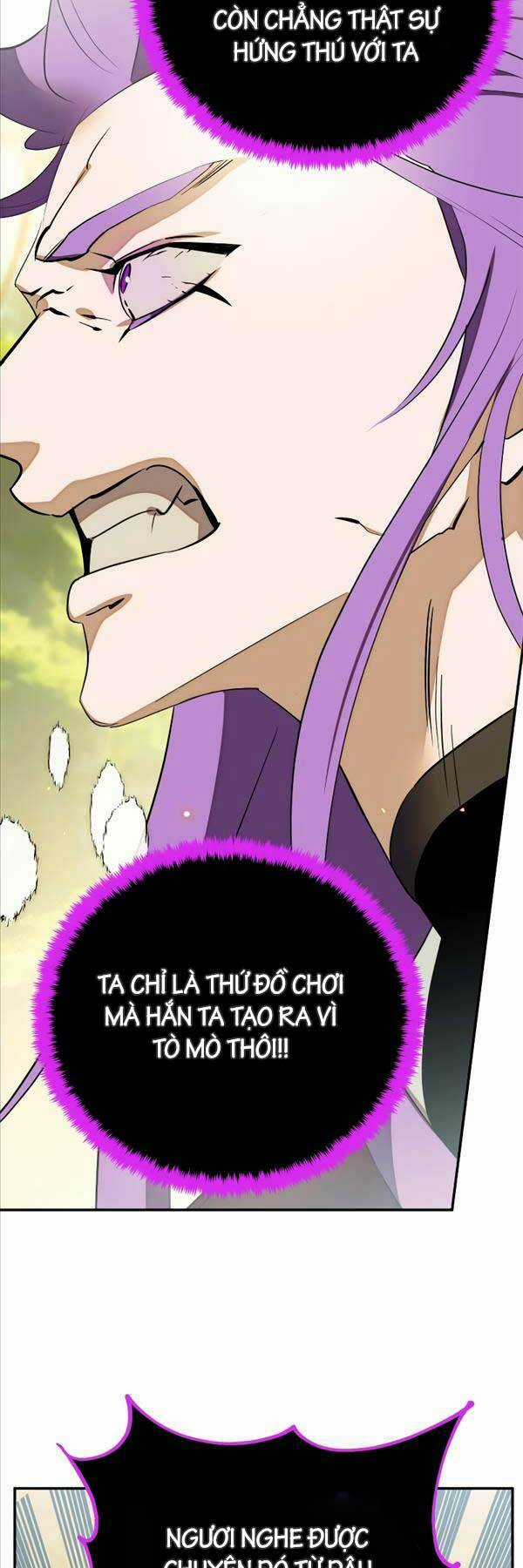 Trở Lại Thành Người Chơi Chapter 129 trang 61