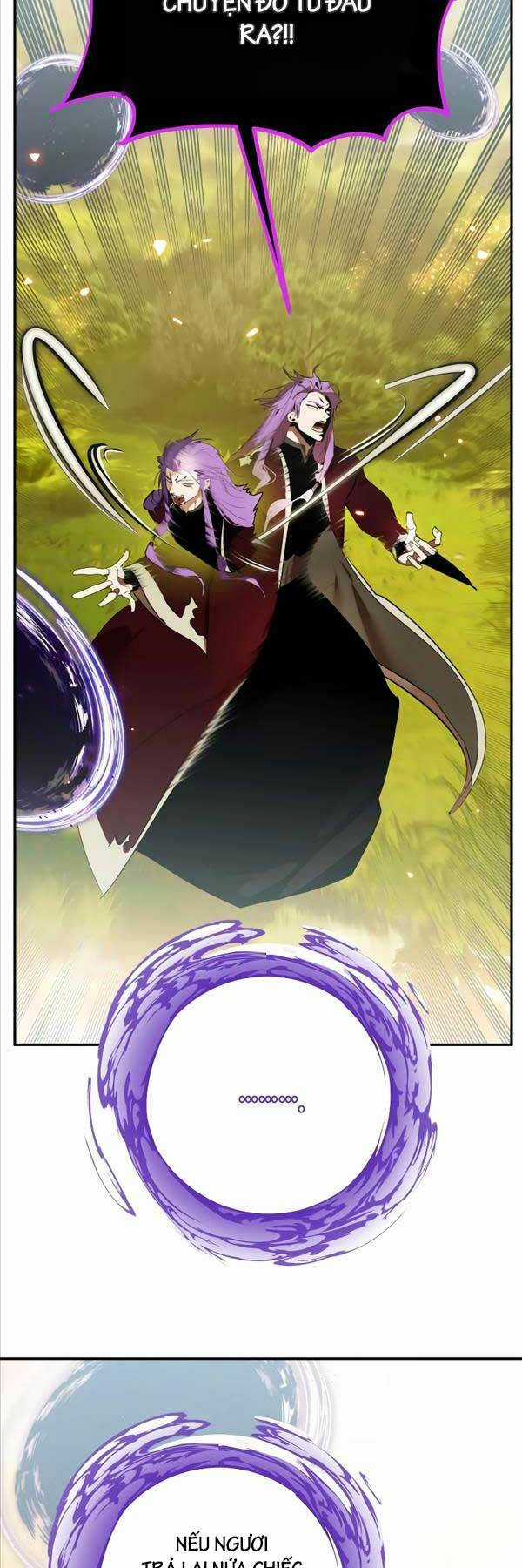 Trở Lại Thành Người Chơi Chapter 129 trang 62