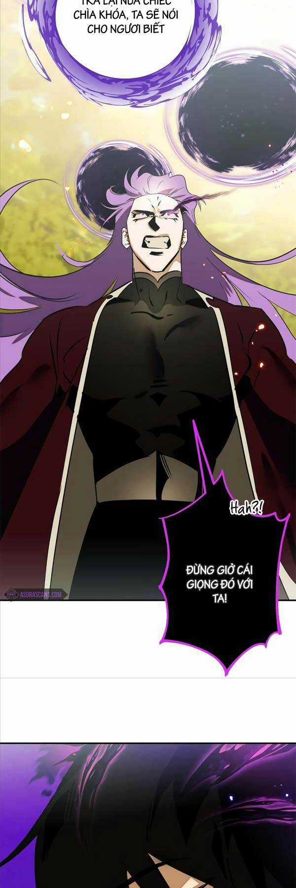 Trở Lại Thành Người Chơi Chapter 129 trang 63