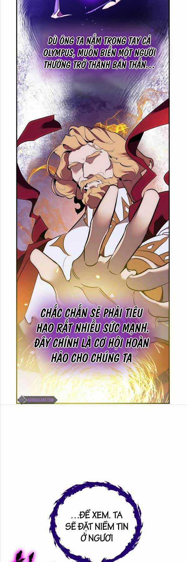 Trở Lại Thành Người Chơi Chapter 129 trang 7
