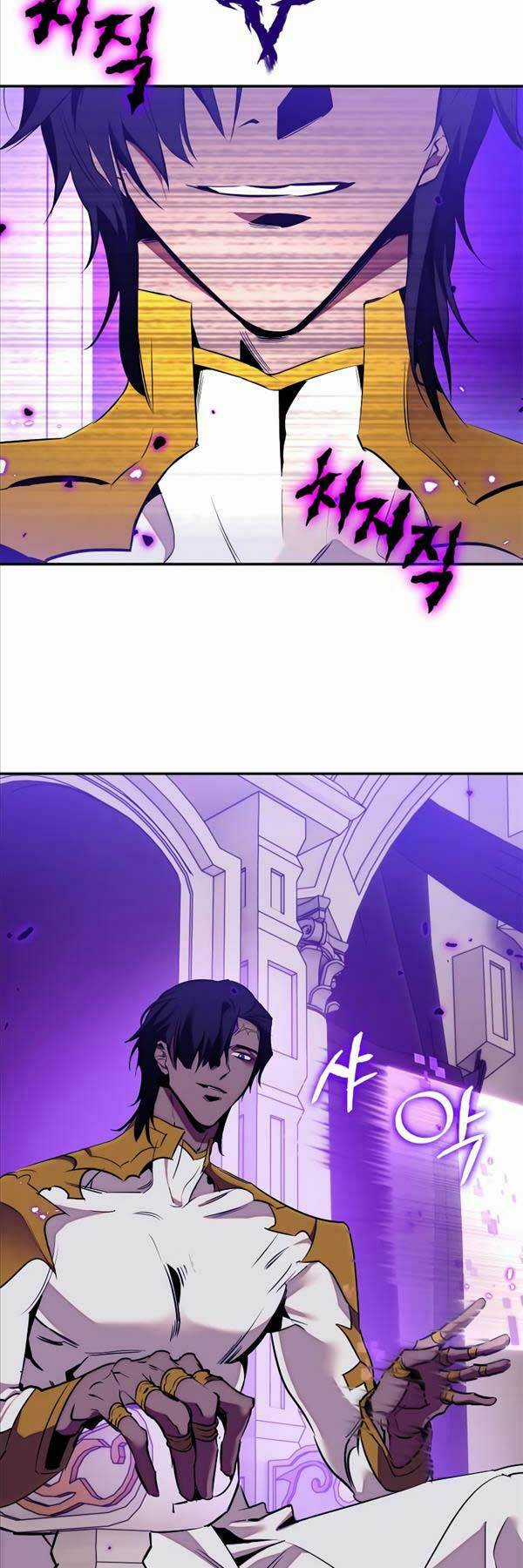 Trở Lại Thành Người Chơi Chapter 129 trang 8