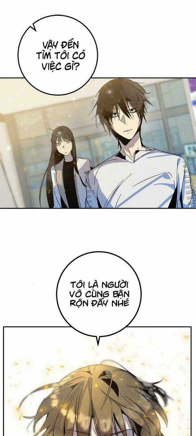 Trở Lại Thành Người Chơi Chapter 13 trang 1