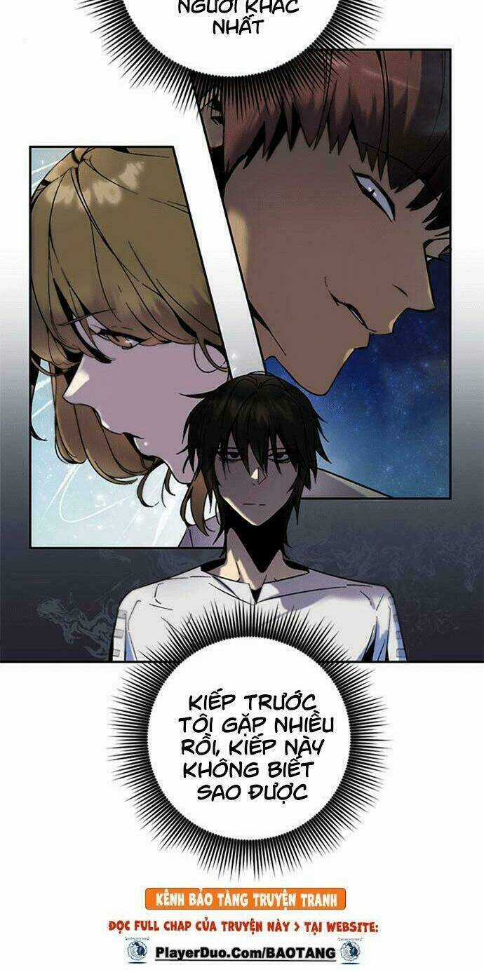 Trở Lại Thành Người Chơi Chapter 13 trang 12