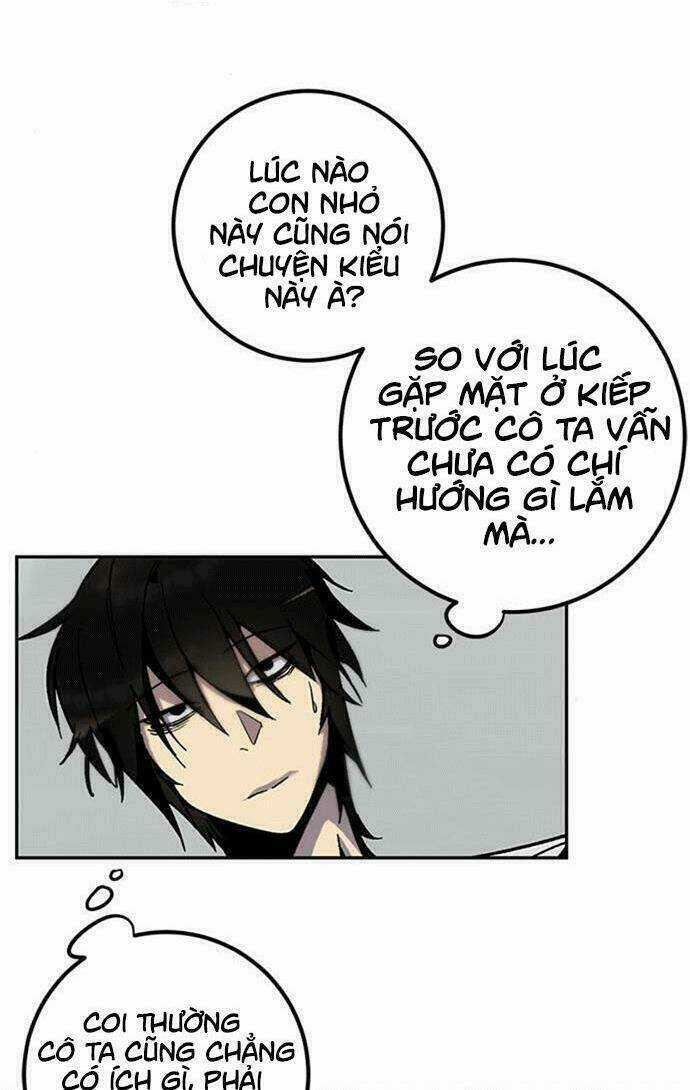 Trở Lại Thành Người Chơi Chapter 13 trang 18