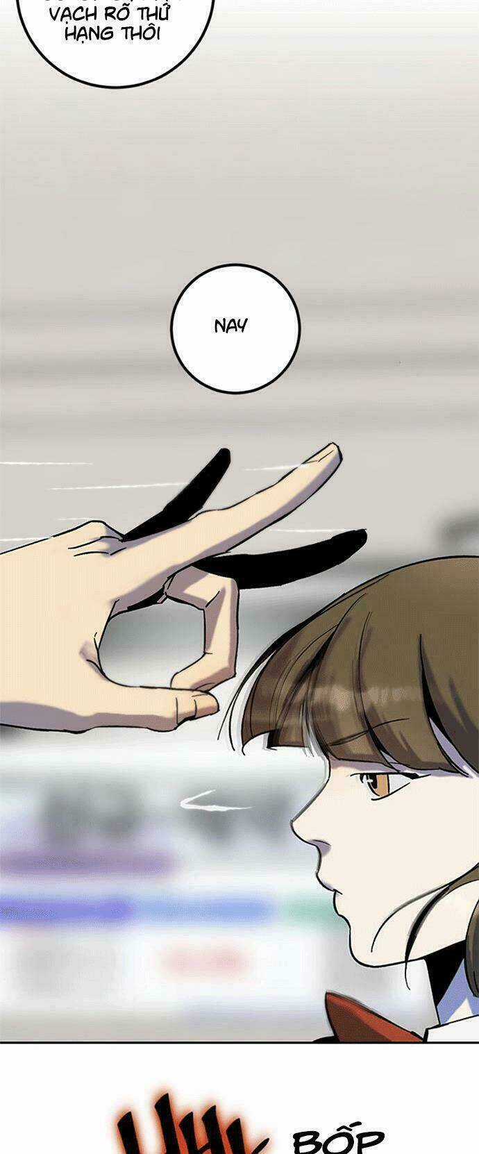 Trở Lại Thành Người Chơi Chapter 13 trang 19