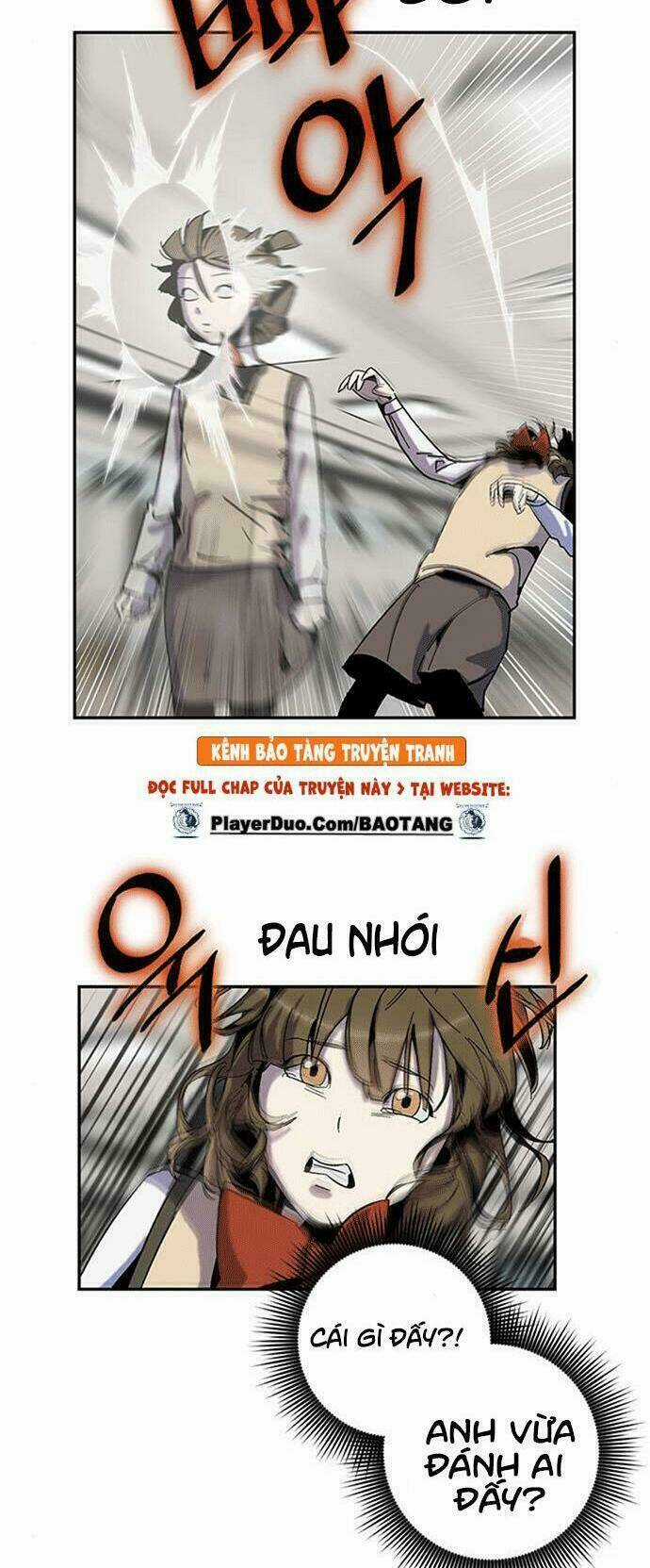 Trở Lại Thành Người Chơi Chapter 13 trang 20