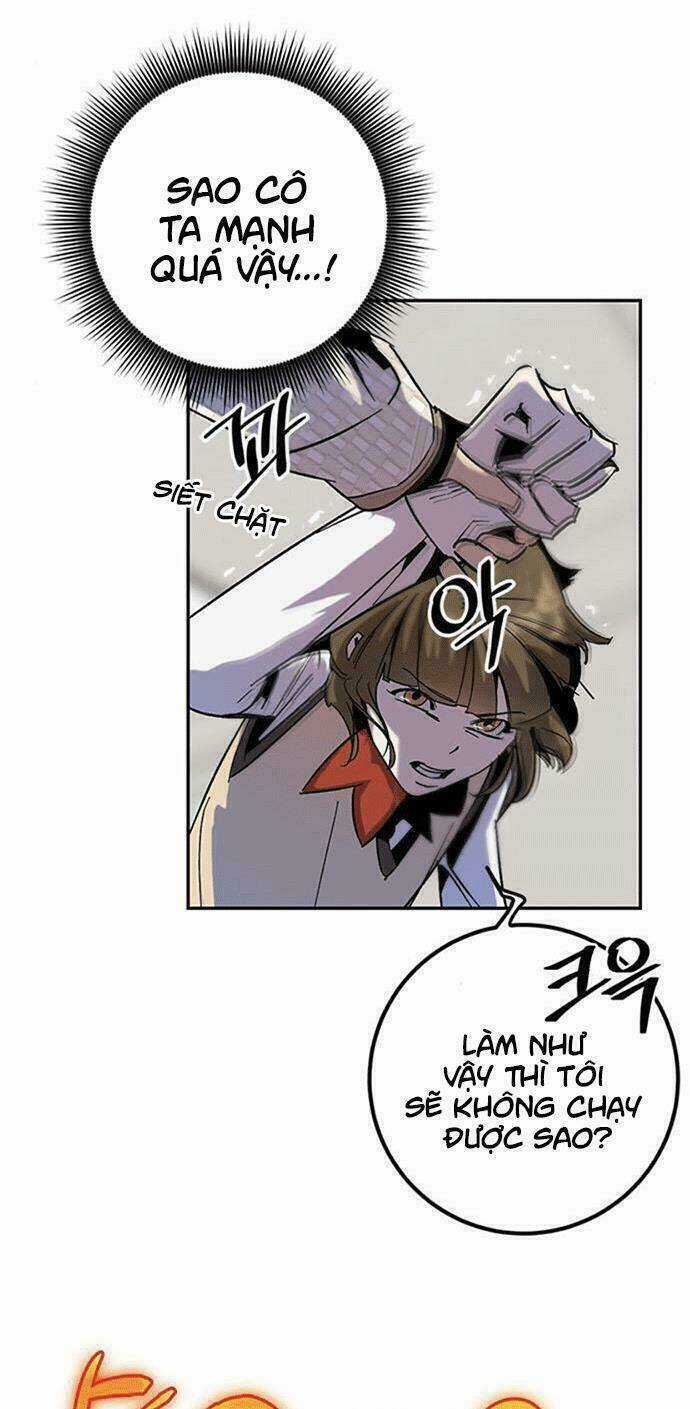 Trở Lại Thành Người Chơi Chapter 13 trang 23