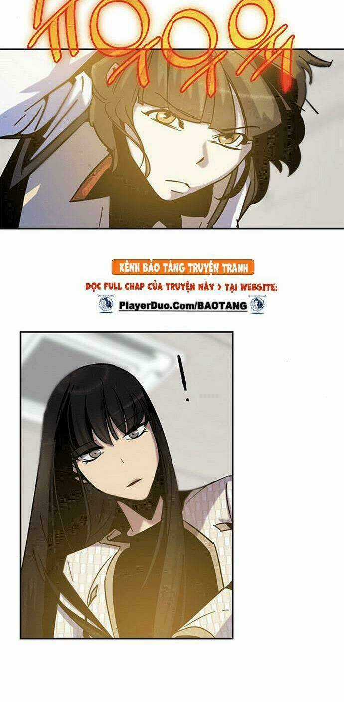 Trở Lại Thành Người Chơi Chapter 13 trang 24