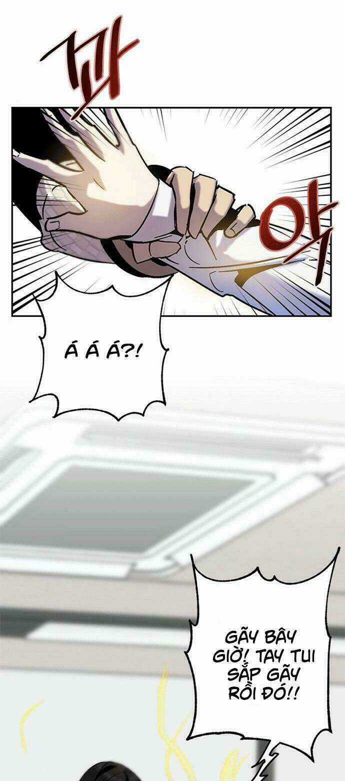 Trở Lại Thành Người Chơi Chapter 13 trang 25