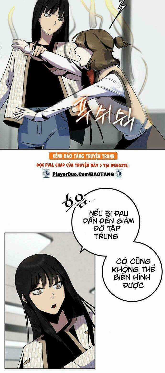 Trở Lại Thành Người Chơi Chapter 13 trang 26