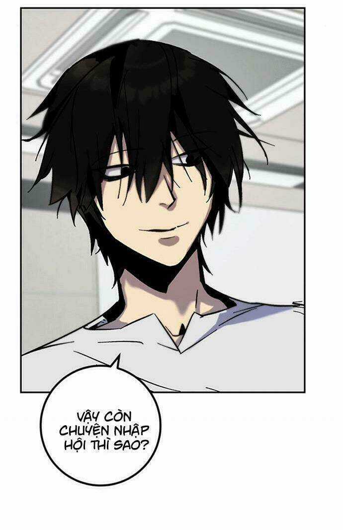 Trở Lại Thành Người Chơi Chapter 13 trang 29