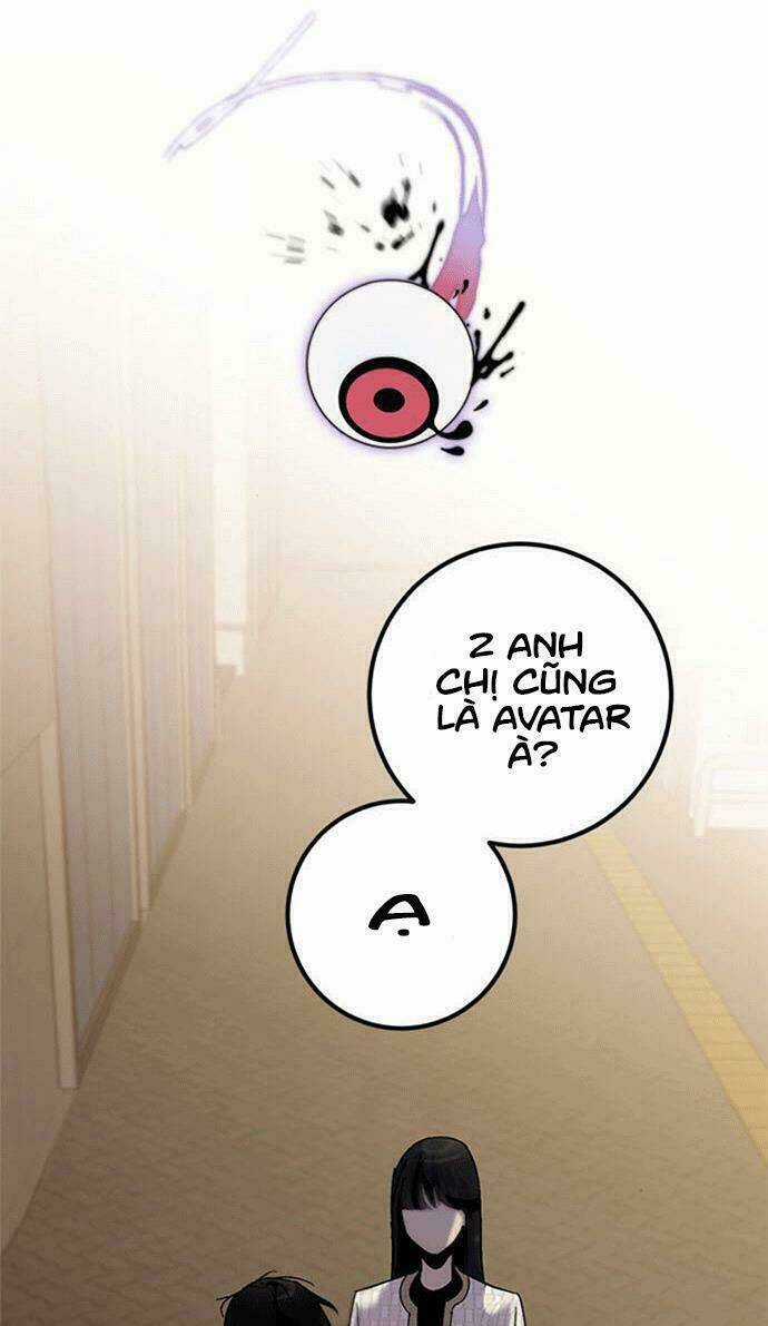 Trở Lại Thành Người Chơi Chapter 13 trang 31