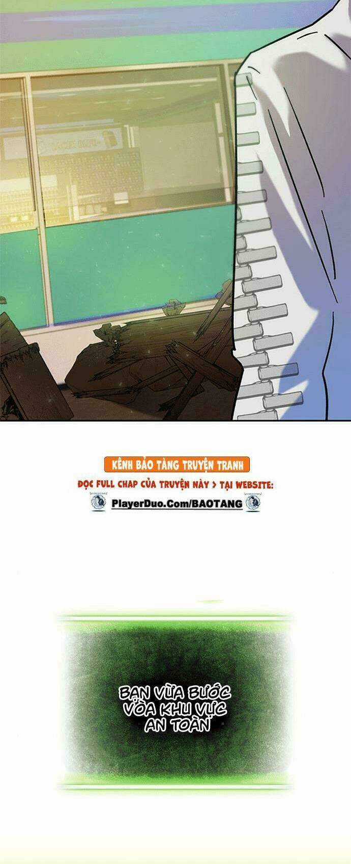 Trở Lại Thành Người Chơi Chapter 13 trang 36