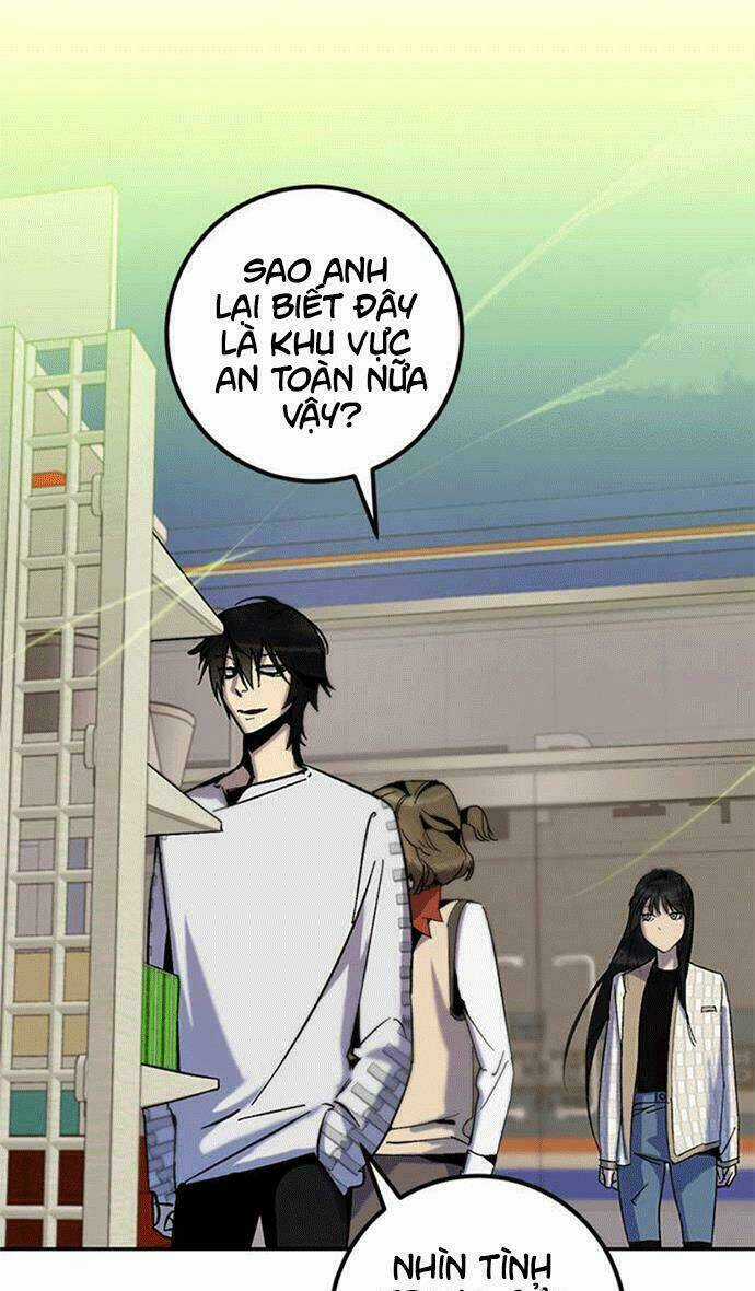 Trở Lại Thành Người Chơi Chapter 13 trang 37